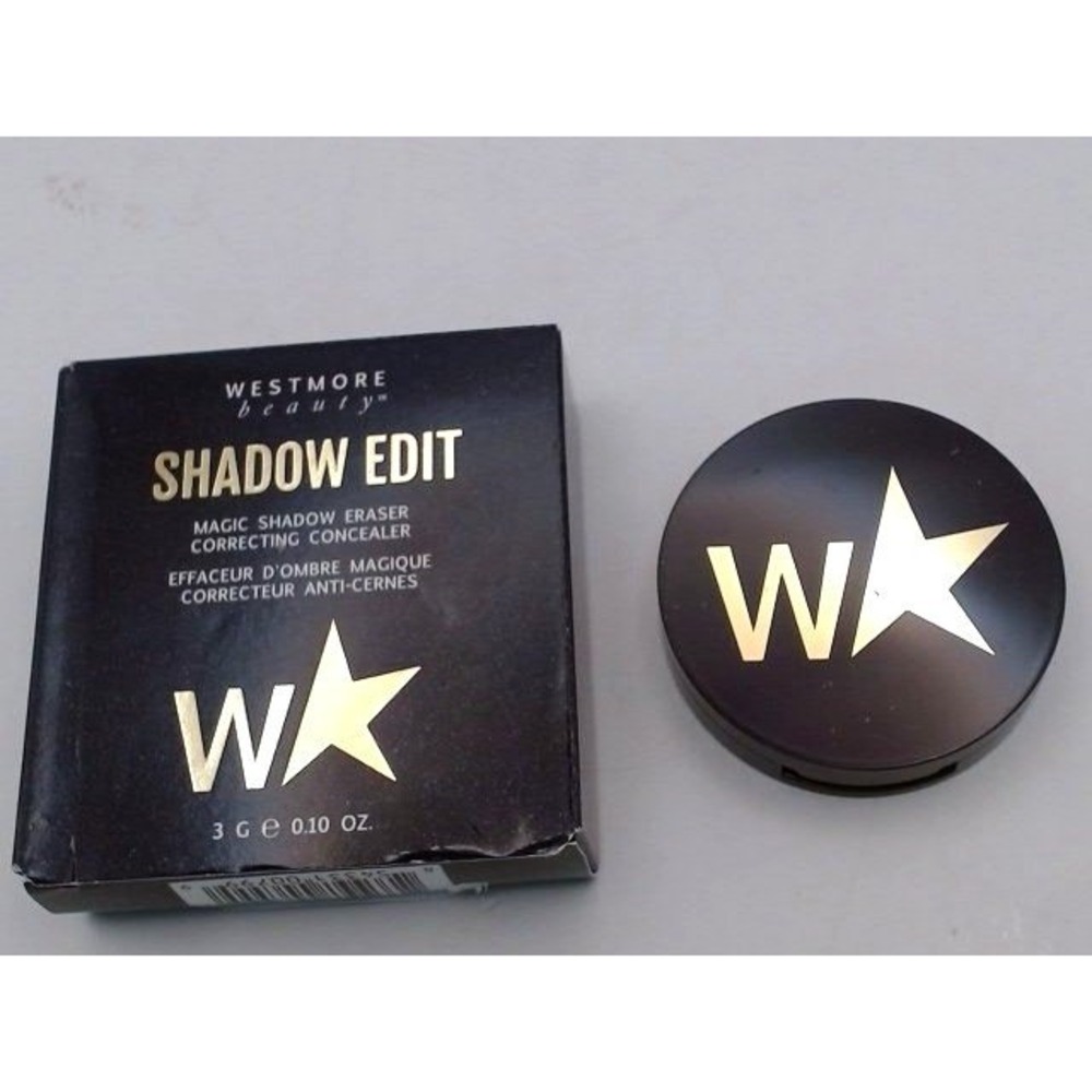 Westmore Beauty - Shadow Edit, Magic Shadow Eraser, BRAND NEW IN BOX